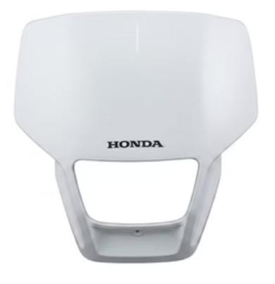 CRF450X'05-07  OEM Headlight Shroud